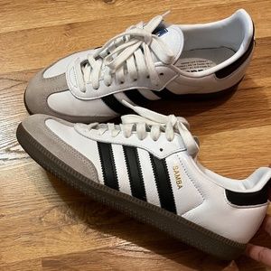 Adidas Sambas